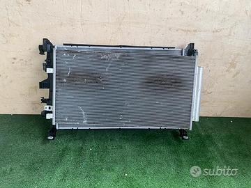 Kit radiatori jeep renegade 2020