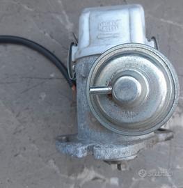 Spinterogeno fiat panda 1.1 benzina 4x4