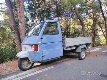 APE Piaggio TM p 703