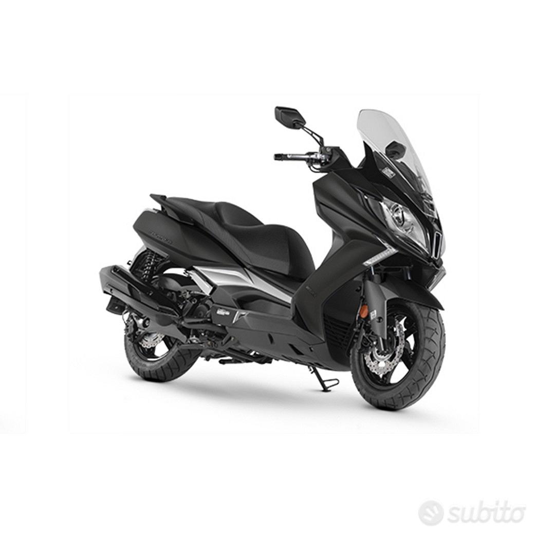 Subito Z Motor Kymco Downtown 350i TCS Moto e Scooter In vendita