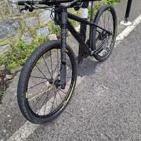 cannondale fsi