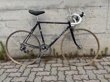 CHESINI bicicletta corsa