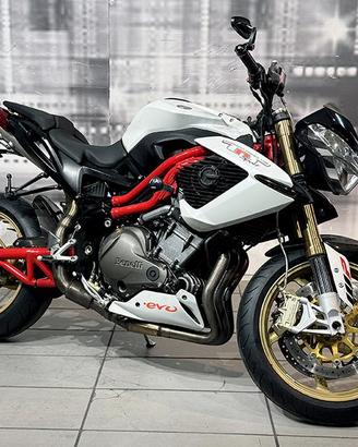 Benelli TNT 1130 Sport Evo