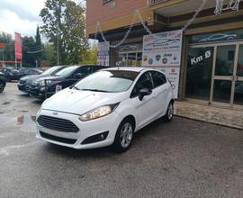 FORD FIESTA 1.4 BZ/GPL 97 CV 71 KW NAV-2017