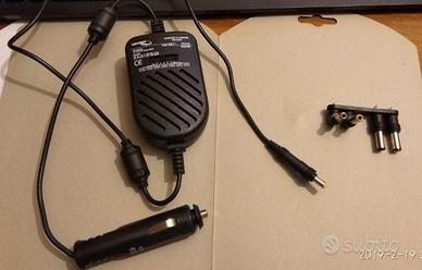 Elevatore di tensione