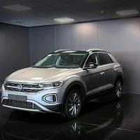 VOLKSWAGEN T-Roc 2.0 TDI 150 CV DSG 4MOTION Styl