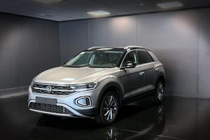 VOLKSWAGEN T-Roc 2.0 TDI 150 CV DSG 4MOTION Styl