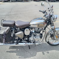Classic 500 efi