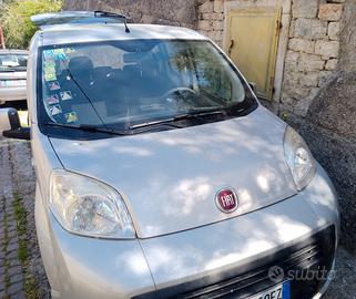 Fiat qubo - 2015