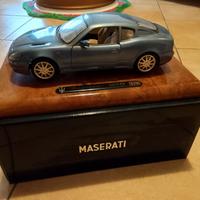 MODELLINO MASERATI 320 GT
