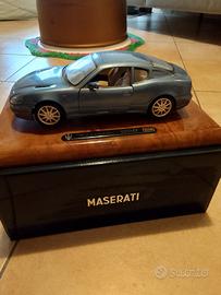 MODELLINO MASERATI 320 GT