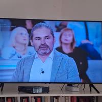 Tv Samsung 43