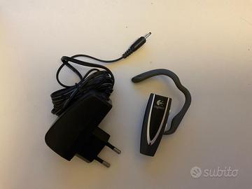 Cuffia auricolare Logitech
