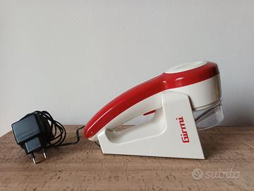 Grattugia formaggio elettrica Girmi