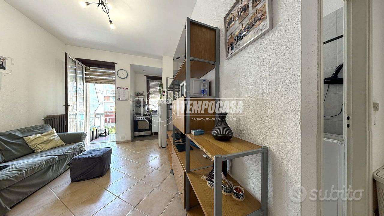 Apartment in Torino, Lingotto, Circoscrizione 8 - Vista 2