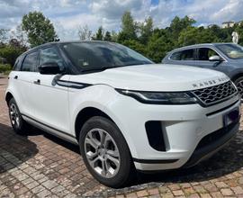 Land Rover range rover Evoque 2.0D 150cv