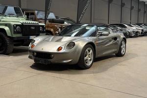 LOTUS Elise Elise