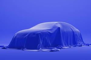 Ritiro auto di vario genere