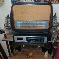stereo misti 