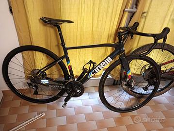 Cinelli da corsa