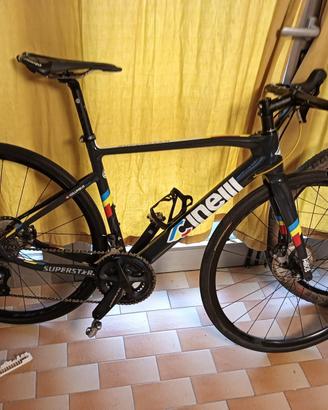 Cinelli da corsa