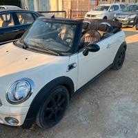 Mini cabrio