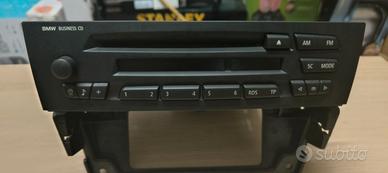 Autoradio originale BMW serie 3 E9..