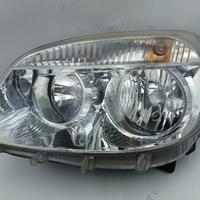 Faro ant sx FIAT DOBLO '05