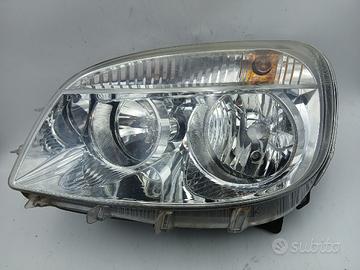 Faro ant sx FIAT DOBLO '05