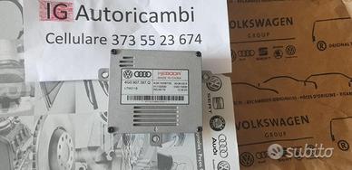 Centralina Audi ,VW,SKODA 4G0907397Q