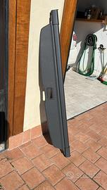 Capelliera retrattile per vw touran