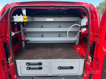 Allestimento Interno FIAT Fiorino