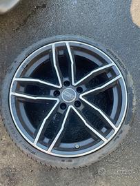 Cerchi 19 PSW Hyundai i20N