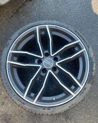 Cerchi 19 PSW Hyundai i20N