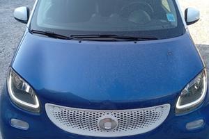 Smart tour four