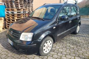 Panda 1.2 benzina Dynamica