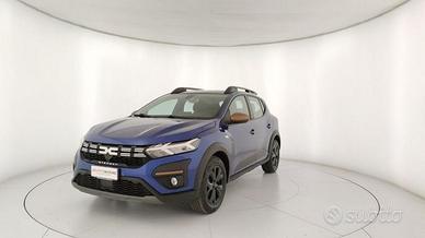 Dacia Sandero Stepway 1.0 TCe ECO-G Extreme