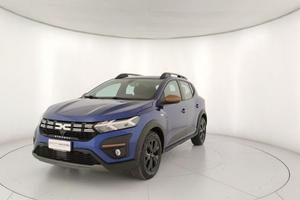 Dacia Sandero Stepway 1.0 TCe ECO-G Extreme