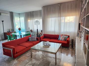 Stanza uso studio professionisti