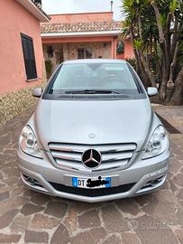 classe b180 d