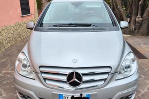 classe b180 d