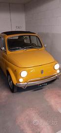Fiat 500 L Epoca