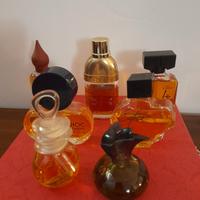 Profumi vintage