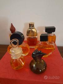 Profumi vintage