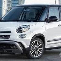 Ricambi FIAT 500L 2018/20