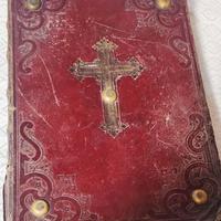 Messale Antico Romano 1906