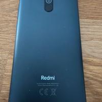 Redmi 9 4gb 64 gb