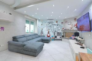 3 LOCALI A BERNAREGGIO