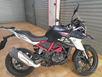  BMW G 310 GS
