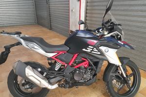  BMW G 310 GS